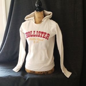 Hollister Co. Hoodie